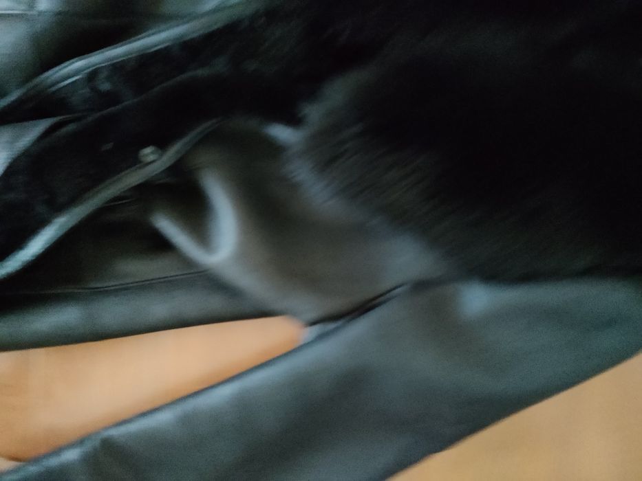 Дубленка женская