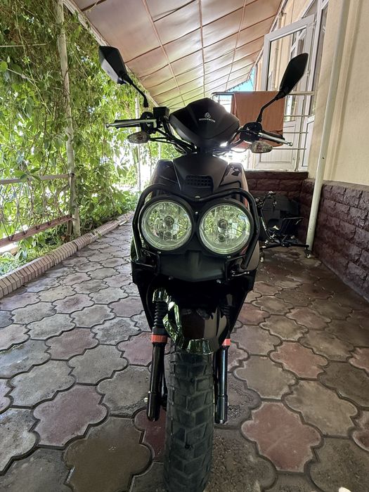 Скутер VIPER SUPER 150cc
