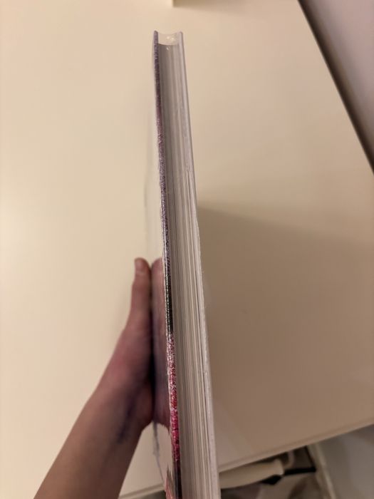 Книга Гримът Лиса Елдридж