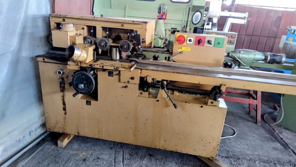 Четеристранка с 4 глави 160/100 мм ,scm