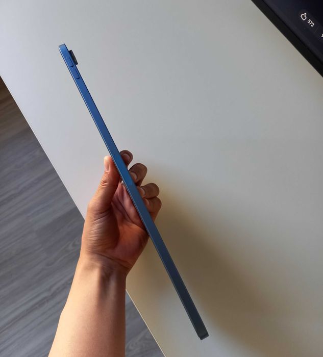 Ipad Air 5 (M1, планшет)