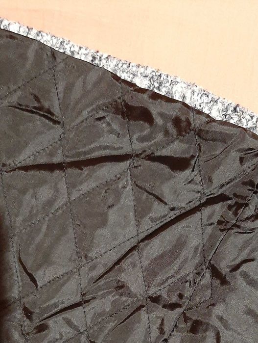 Модерно палтенце