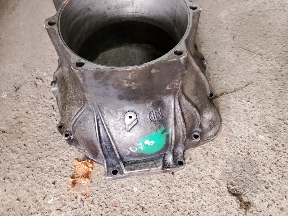Запчасти АКПП 03-72L