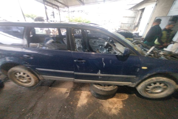 Piese Volkswagen VW Passat 1999 1.9 TDI MT (115 hp)