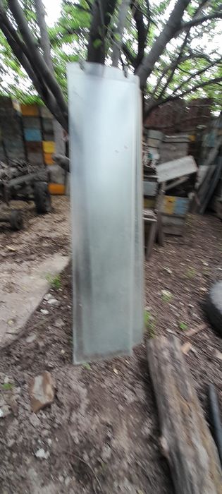Душ верхняя часть