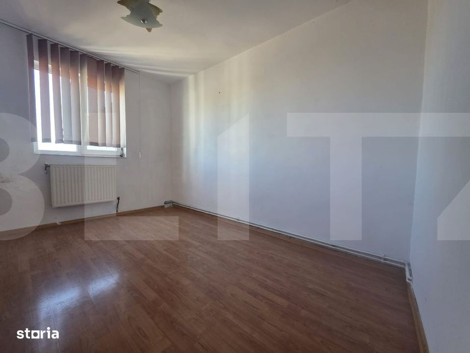 Apartament cu 2 camere, 47 mp, zona Lenin