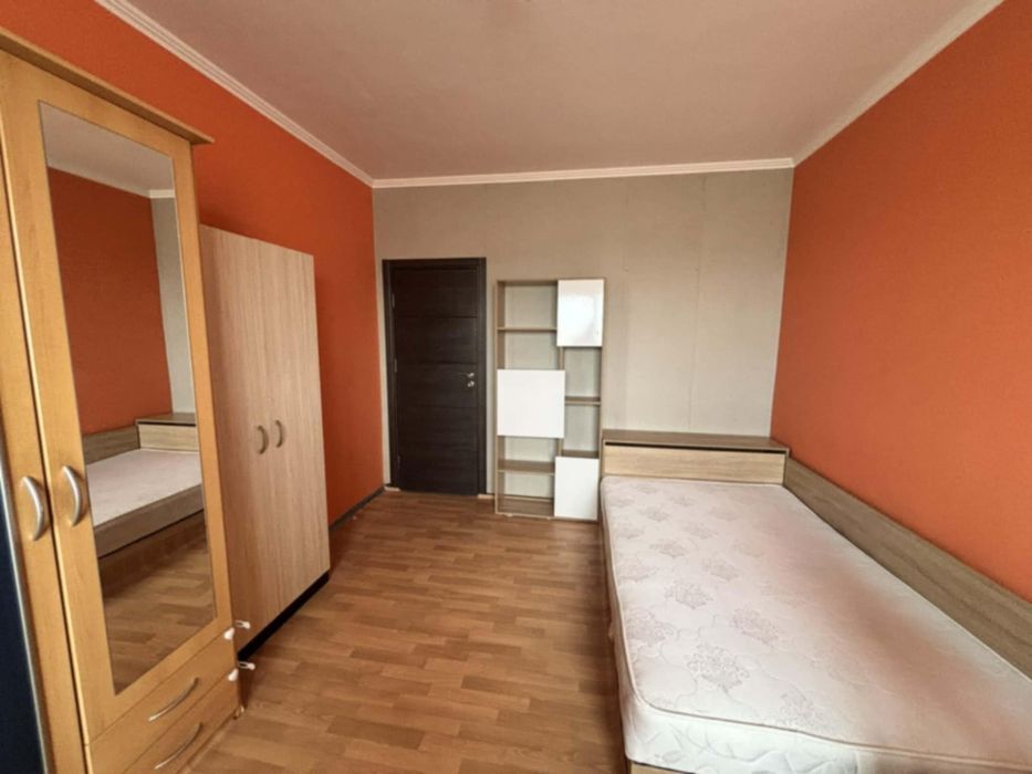 Дава се под наем Тристаен апартамент в Бургас, Зорница - 65 кв.м за 498.27 € - Снимка #4