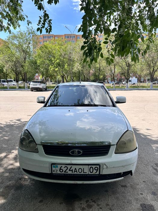 Продам приору Ваз21723