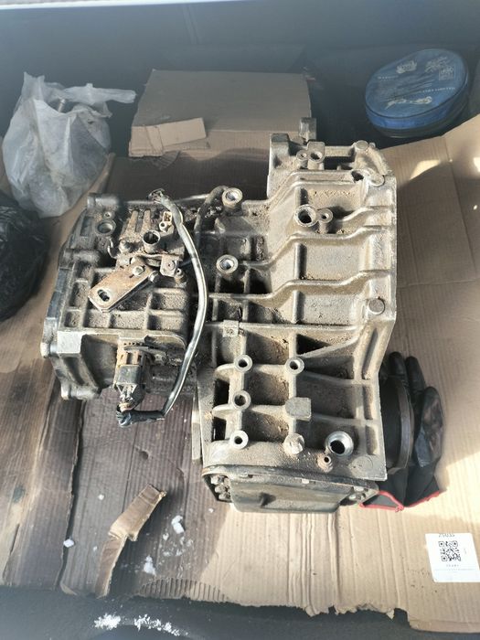 Продам АКПП торг есть