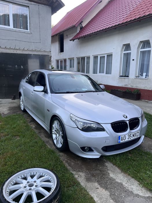 BMW 5 Series 2006
