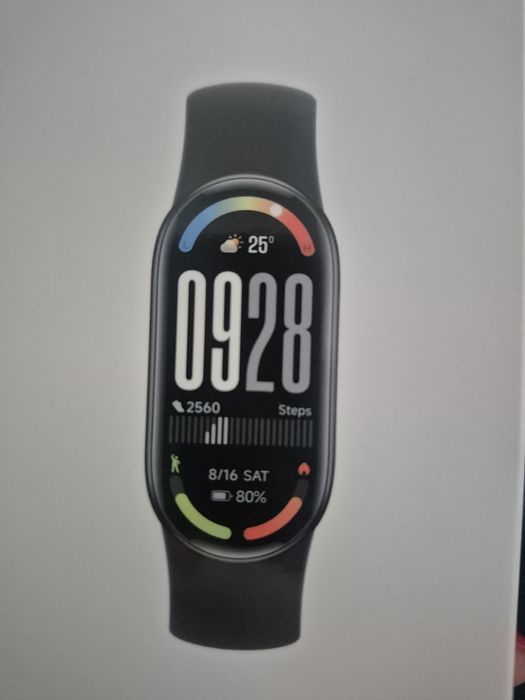 Bratara inteligenta Xiaomi 10