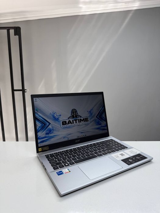 Ноутбук Acer Aspire 3