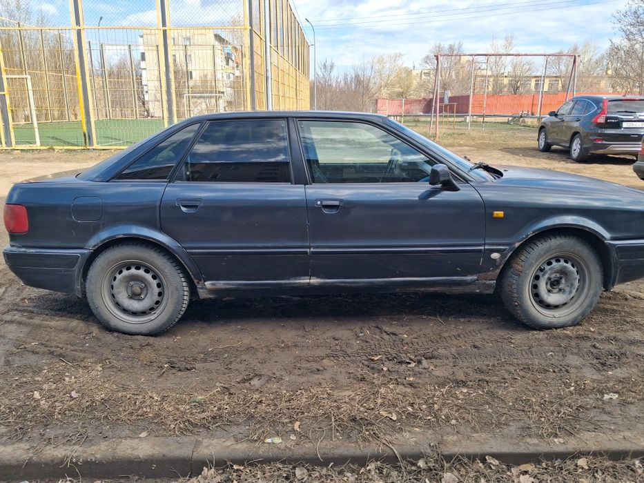 Продам Ауди б 4 продам