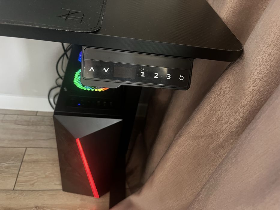 Продам игровой мощный компьютер