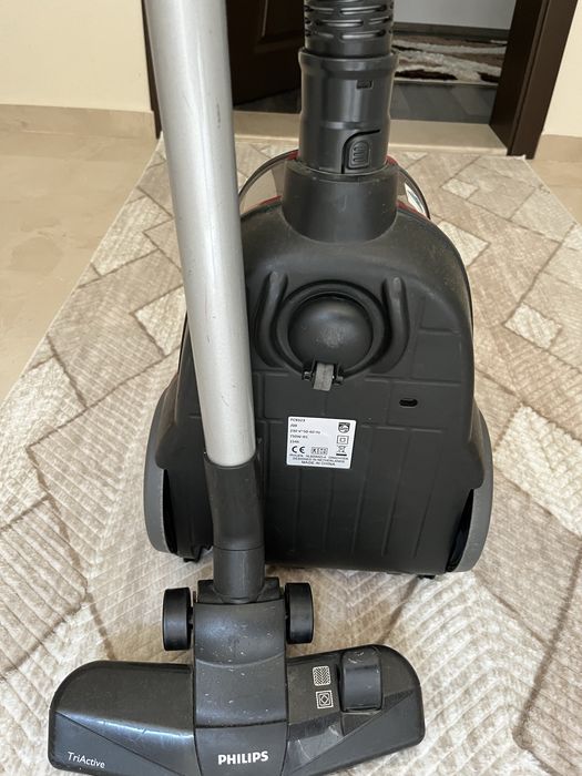 Прохосмокачка Philips