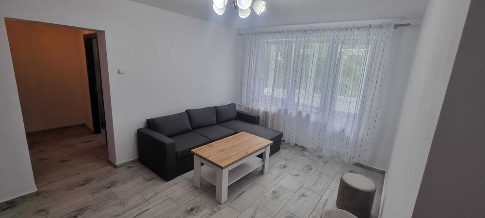 Apartament de inchiriat zona Brazda-Gara-La Rond