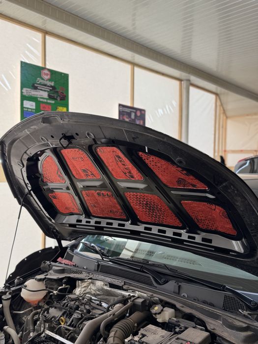 Shumka 299$ stp materialidan