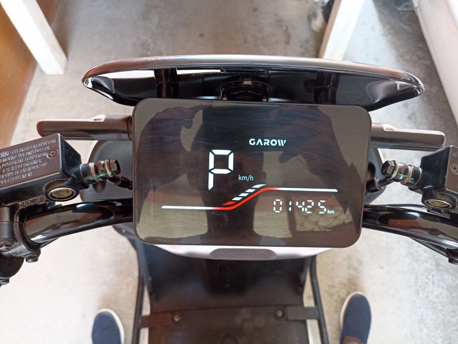 Armada motors 2025
