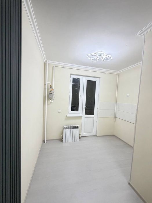 2 Xona Navastroyka sotiladi Biktemir T Vodnik Musaffo maskan
