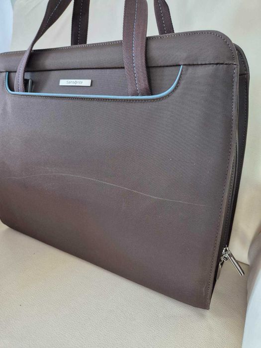 Чанта за лаптоп и документи SAMSONITE