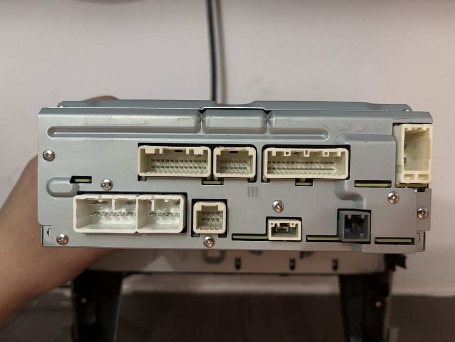 Продаетця андроид Camry 55 европец