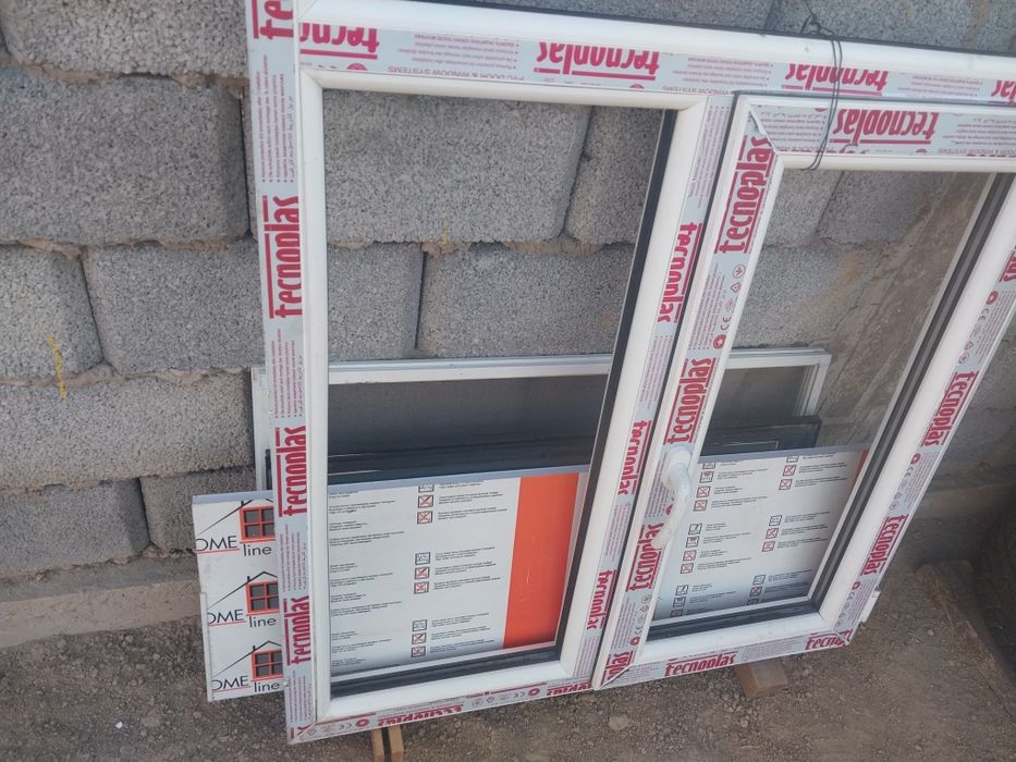 Пластиковый окна