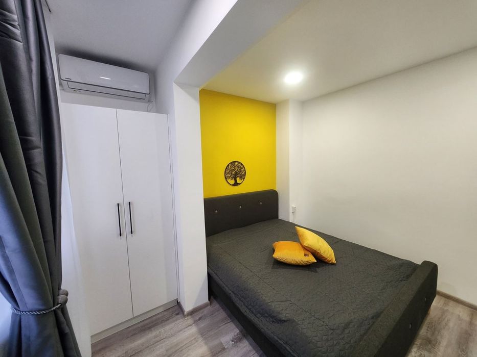 Продава се Двустаен апартамент в София, Света Троица - 42 кв.м за 3331 €/кв.м - Снимка #7