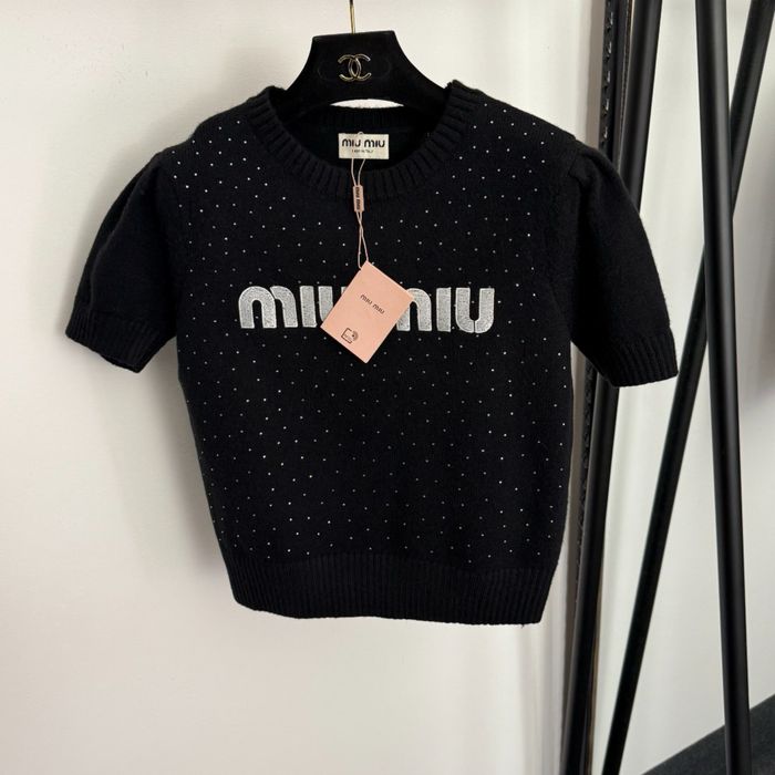 MiuMiu дамски тениски