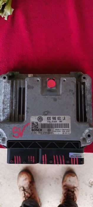 Calculator vw passat