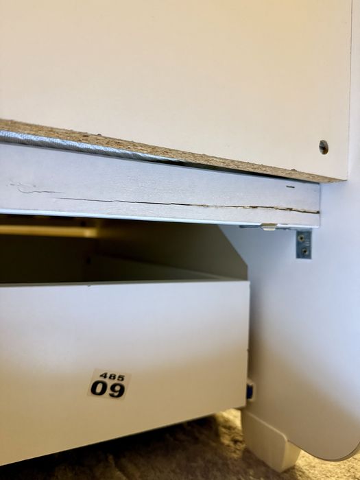 Бебешко легло Lorelli 60x120