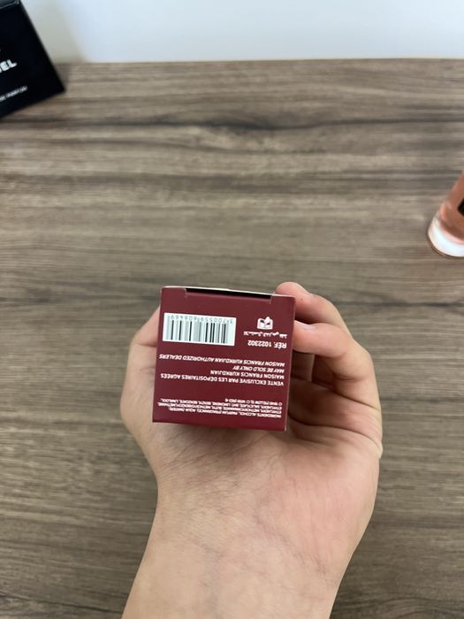 Pargumuri Dama/ Babat