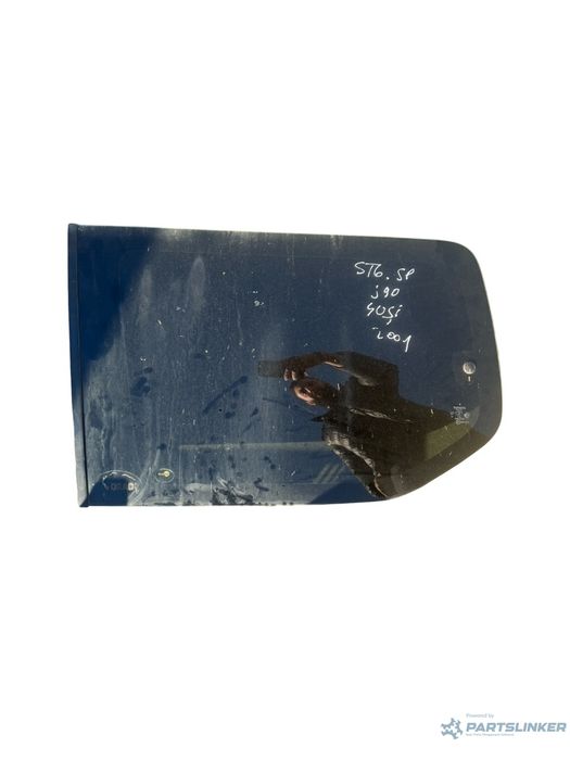 Geam Lateral Spate Stanga (4Usi)Toyota Land Cruiser 90 _J9_ 1995 - >