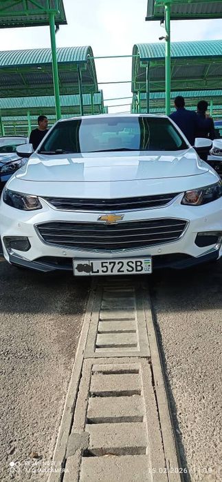 Малибу 2 - 2.4.. 2018 йил