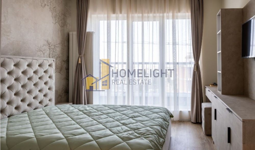 Продава се Четиристаен апартамент в София, Кръстова вада - 127 кв.м за 3056 €/кв.м - Снимка #7