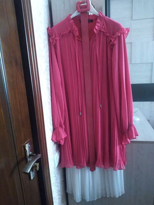 Turkiya dvoyka 2 3 martta kiyilgan turkiyaniki