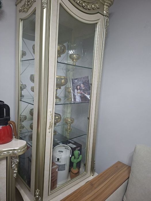 Стенка холати ало чап ва унг тараф