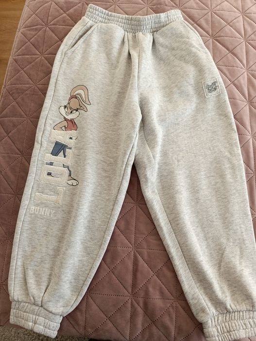 Панталони и рокли  за момиче на 9- 10 год