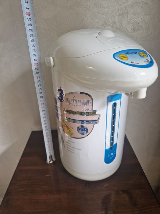 Термус кана 3 литра