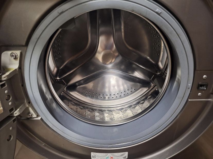 Стиральная машина SAMSUNG ECOBUBBLE