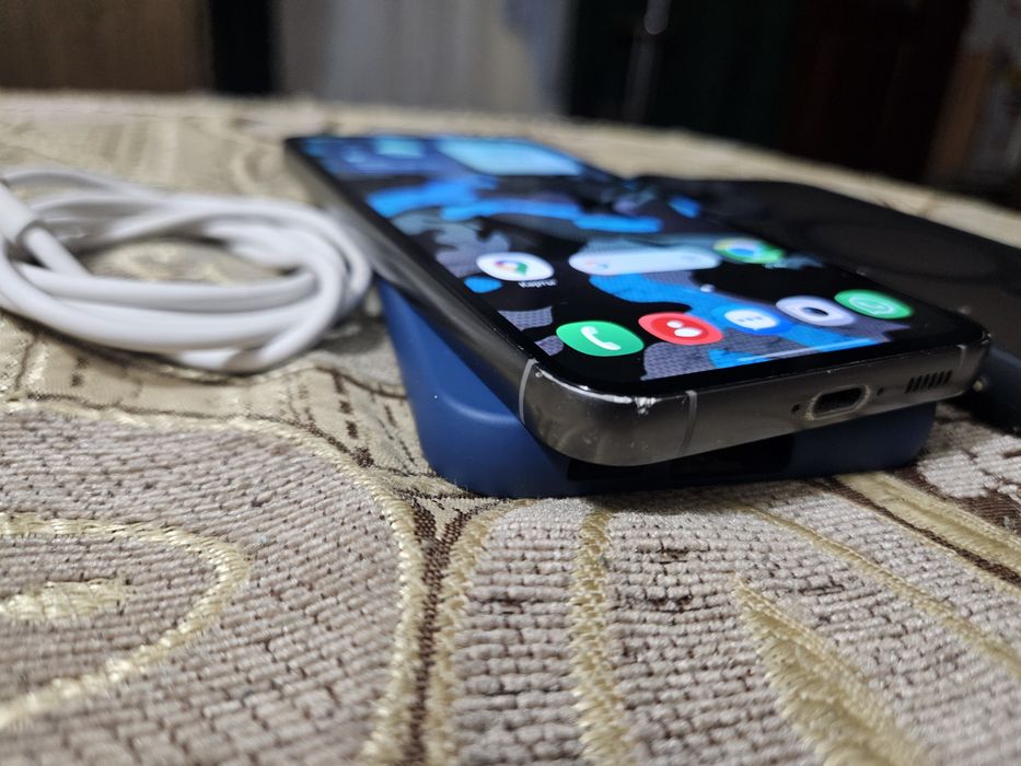 Samsung galaxy s23 FE/обмен на планшет, смартфон.