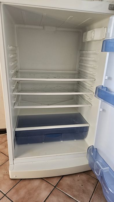 Хладилник с фризер Gorenje