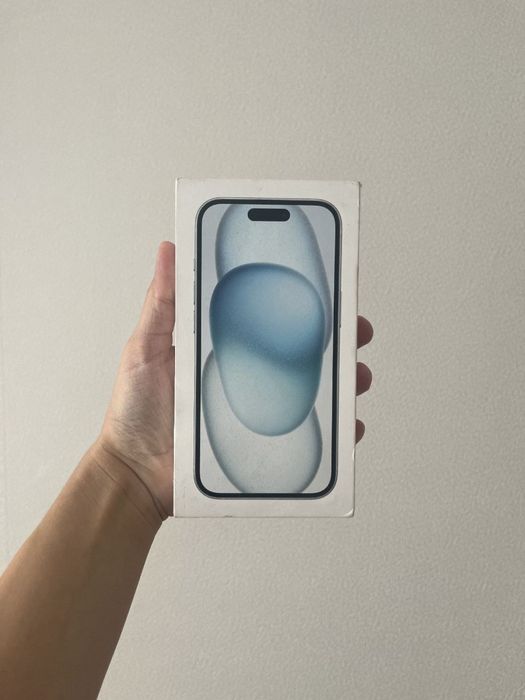 Iphone 15 Apple Айфон