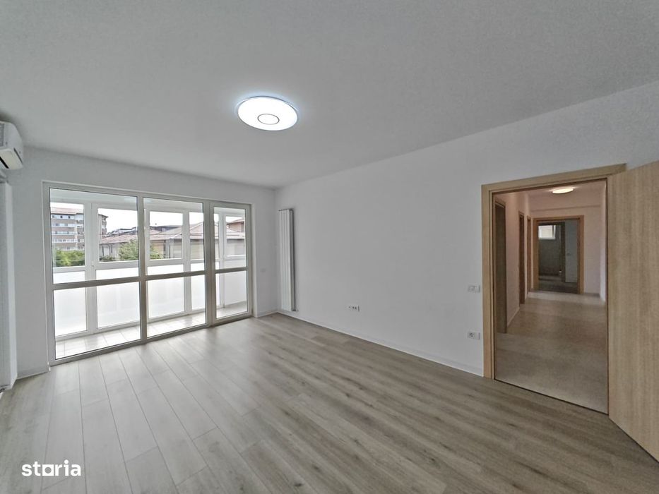 Apartament 3 Camere | 83 MP| Pretabil Spațiu Comercial | Drumul Fermei