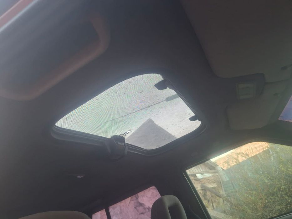 Опель франтера а