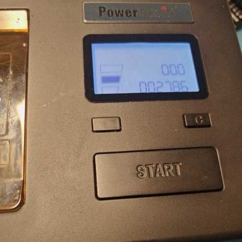 Машина за пълнене на цигари Powermatic 5 Plus – добро състояние