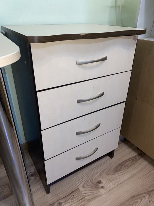 Мебель для детской комнаты