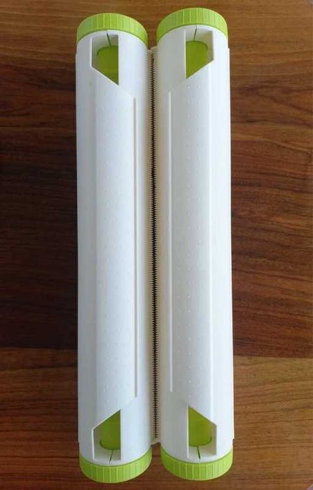 Set 2 buc dispenser folie alimentara