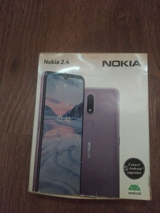 Телефони за части