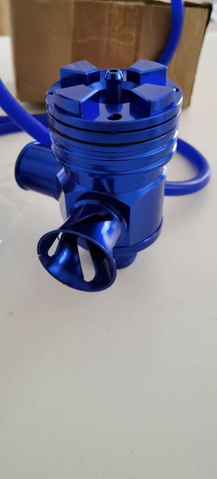 Blow off blowoff блоу оф блоуоф клапан рециркулационен и атмосферен