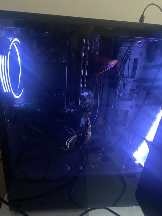 Продам игровой пк